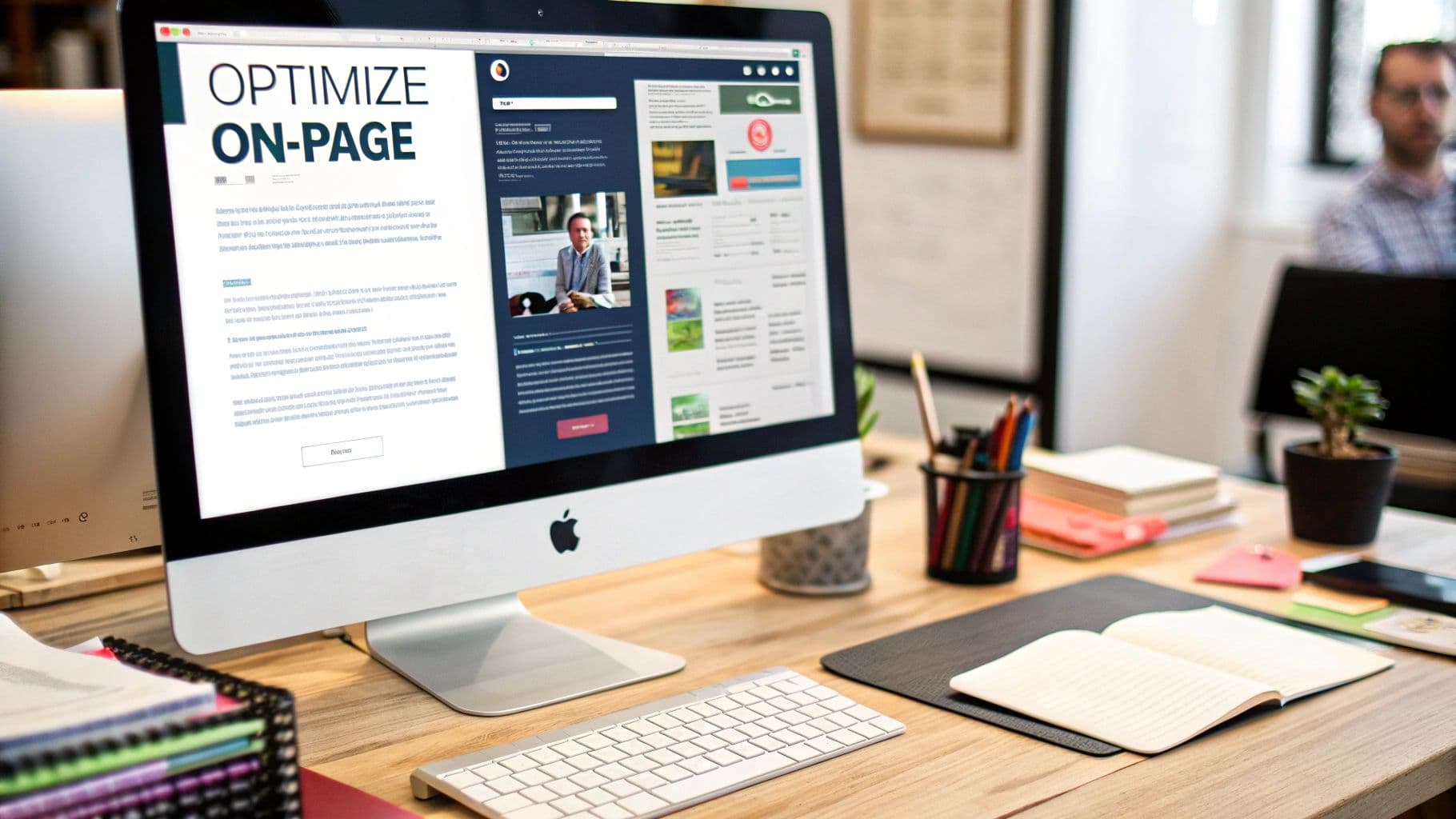 Technical Implementation That Delivers Real Results