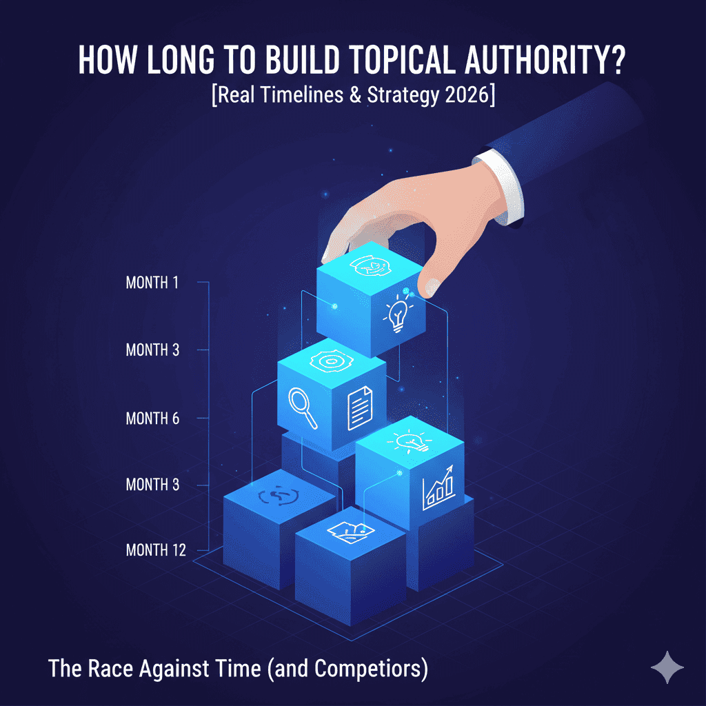 The Growing Tower of Knowledge